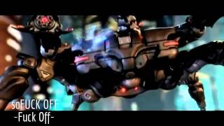 So Off - Off Official Video