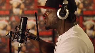 RIBBZ - FEEL MY PAIN | FREESTYLE