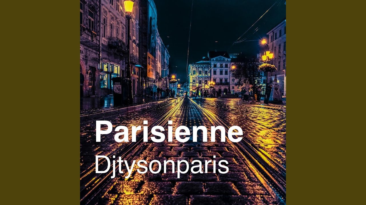 Παρακολούθηση parisienne στο YouTube Παρακολούθηση parisienne στο YouTube