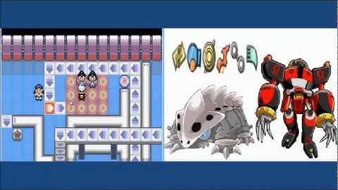 Pokemon Ruby Part 13