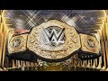 Ecw Society Season 3: episode 18: Jay white switchblade