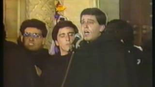 Video-Miniaturansicht von „Alta Noite na Sé Velha - Serenata de 1989“
