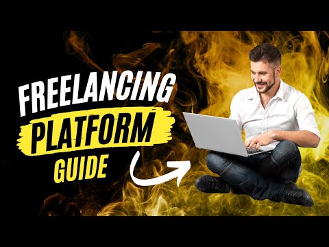 Freelancing Platforms: A Comprehensive Guide