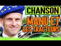 Chanson Manu Et Les Tracteurs Les Chanteurs Anonymes 
