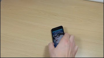 Introducing BlueBar iBeacon