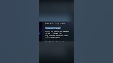 Factorio Steam Review #factorio #steam #review