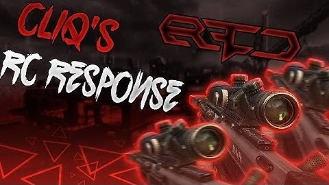 Orbit Cliq - #RedRC Clips Submission Powered By @Soylent @RedReserve