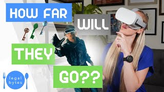 Ready Player One: The Dystopian Future of Games as a Service | LAWYER EXPLAINS screenshot 5