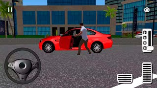 Car Parking Simulator M3: Real Parking Game 2022 - Android GamePlay screenshot 4