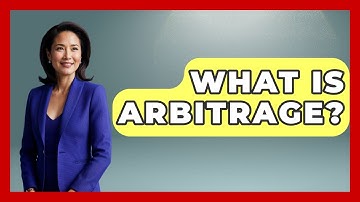 What Is Arbitrage? - Stock and Options Playbook