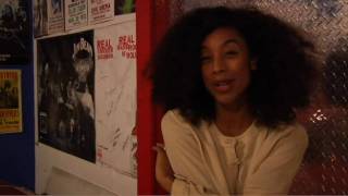 Corinne Bailey Rae - Closer Behind The Scenes (HD)