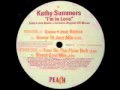 Kathy summers  im in love house of jazz mix