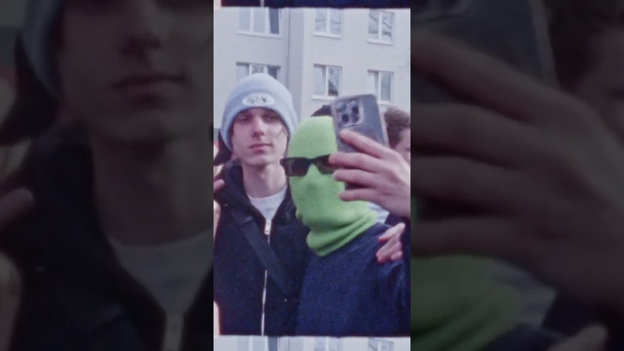 Yung Kafa & Kücük Efendi "Kein Superheld" Hörprobe vom 05.12.2024