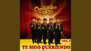 Video thumbnail of "Cantaritos de Oro - Corazón Sincero"