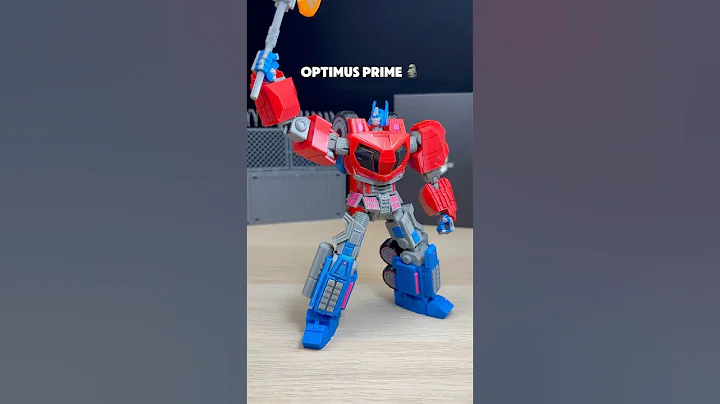 All of them are strong😎, Details on profile🔗#actionfigures #t13 #toys #lego #figure #dummy