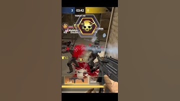 Hazmob: FPS Gun Shooting Games | Twenty One Gamers