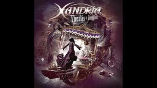 Xandria:-&#39;Call Of Destiny&#39;