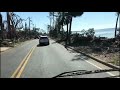 Aftermath Footage from Hurricane Michael in Panama City Florida