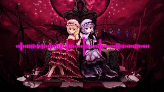 Nightcore~Alone (REMAKE)