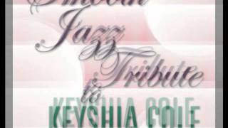 Video thumbnail of "Shoulda Let You Go - Keyshia Cole Smooth Jazz Tribute"