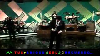 JOSE JOSE - VOY A LLENARTE - HD