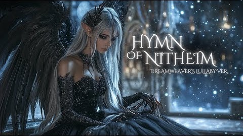 Hymn of Nitheim (Dreamweaver