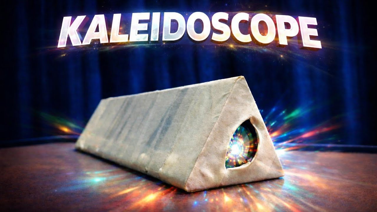 This Box Creates Infinite Designs 😱 - YouTube