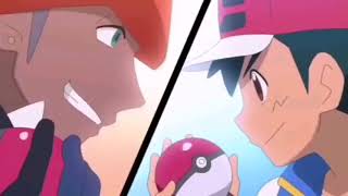 Master 8 Revealed    Alain, Iris, Diantha Returns    Pokemon Journeys Episode 109