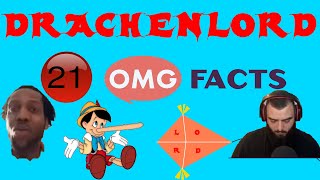 Drachenlord Jason und 21 Fakten! Arnidegger reaction! screenshot 5