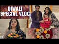 Diwali celebration vlog in america diwali 2021 indian momrashmi patel