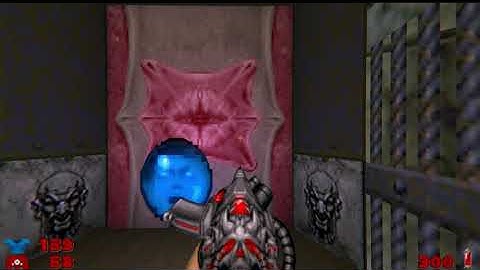 Joy Of Mapping 6 Map 32 Cyberdemon Dissection Pt 2 #doom #doom2 #doommods