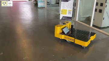 Trailobot Obstacle Avoidance