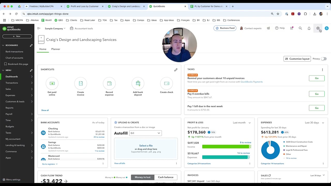 The Hidden Power of QuickBooks Online Attachments