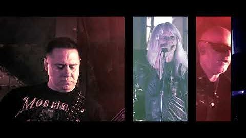 Elixir - Onward Through The Storm (Single Mix)