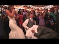 Bride & Groomsman Wedding Garter Prank