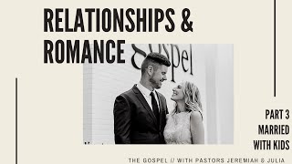 Relationships & Romance Part 3  Married With Kids