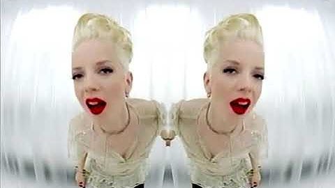 Garbage   Breaking Up the Girl 720p