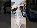 Kaftan Dress Sultan Mewah Simple Remaja Dewasa #dress #gamis #syari