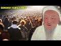 Genghis Khan and His Legacy