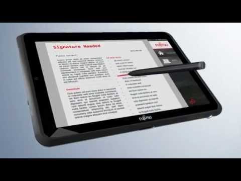 Fujitsu-Linkedin Contest - Professional Narrator: Rory O'Shea