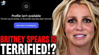 Is Britney Spears Facing Another Conservatorship? Resimi