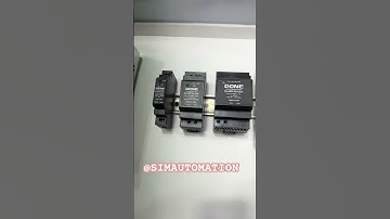 DONE 15W, 30W, 60W SMPS at NESCO Exhibition #video by @s@simautomationvideomakers #videomic