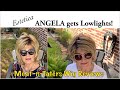 Add Low Lights to Your Wig?  See Angela by Estetica in RH1488RT8 ALTERED / Meat-n-Taters Wig Reviews