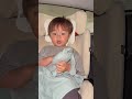 담요와 사랑에빠진..❤️