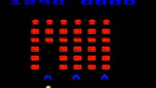 Borg Wars III Invasion by Atari Troll - Borg Wars III Invasion by Atari Troll (Atari 2600) - Vizzed.com GamePlay (rom hack) - User video