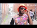 Lotta Zay Talks About SMACK/URL Vaulting His Battle With Dose