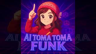 AI TOMA TOMA FUNK