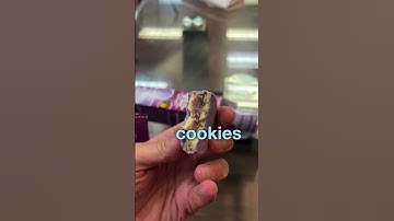 Is Ube done right at Trader Joe’s ? #ube #ubeflavor
