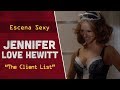 Jennifer Love Hewitt en &quot;The Client List&quot;