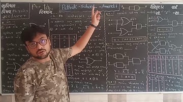 NEET | JEE | GUJCET | PHYSICS |LECTURE.5 | PATHAK SCHOOL AMRELI